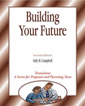 Paperback Transitions: Building Your Future Book