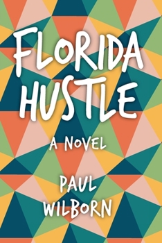 Paperback Florida Hustle Book