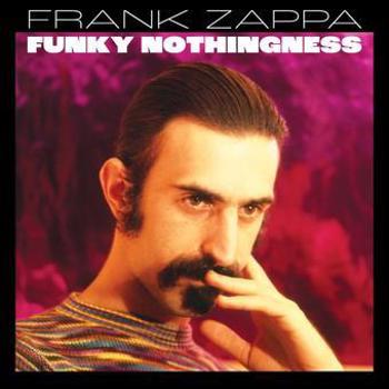 Vinyl Funky Nothingness (2 LP) Book