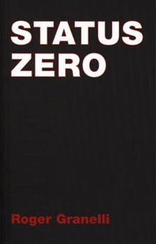 Paperback Status Zero Book