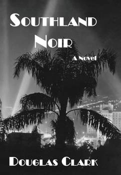 Hardcover Southland Noir Book