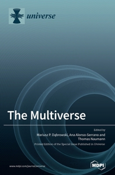 Hardcover The Multiverse Book