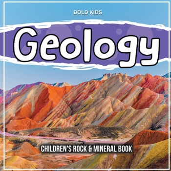 Paperback Geology Book