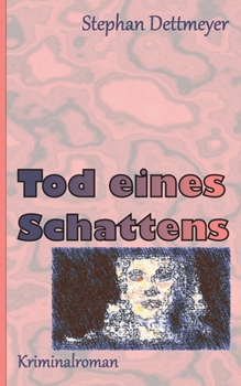 Paperback Tod eines Schattens [German] Book