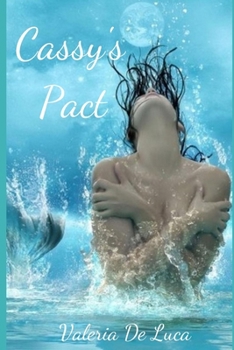 Paperback Cassy's Pact Book