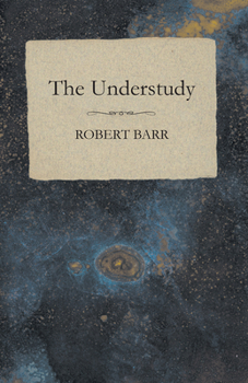 Paperback The Understudy Book