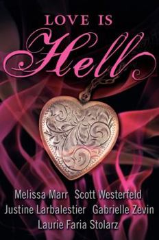 Love Is Hell - Book  of the Short Stories from Hell