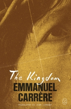 Paperback The Kingdom Book