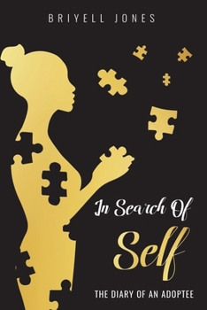 Paperback In Search of Self: The Diary of an Adoptee Book