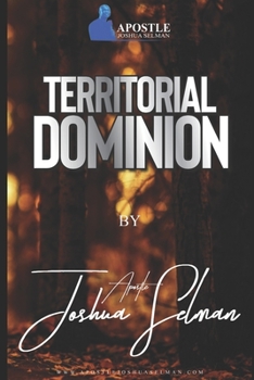 Paperback Territorial Dominion Book