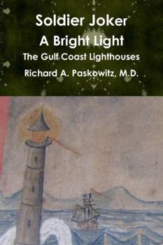 Hardcover Soldier Joker A Bright Light Book