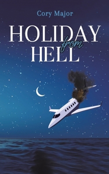 Paperback Holiday from Hell Book