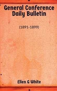 General Conference Daily Bulletin