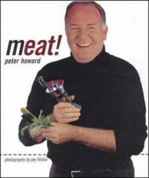 Paperback Meat! Book
