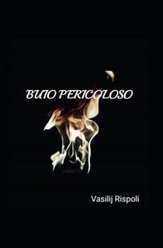 Paperback Buio Pericoloso [Italian] Book