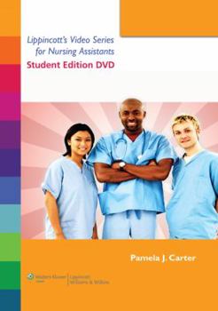 Lippincott's Video Series for Nursing Assistants: Student DVD