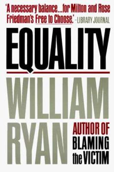 Paperback Equality Book