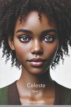 Paperback Celeste [French] Book