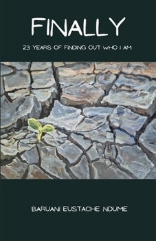 Paperback Finally Book