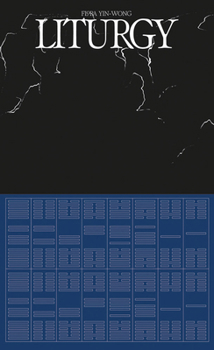 Paperback Flora Yin-Wong: Liturgy Book