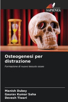 Osteogenesi per distrazione (Italian Edition)
