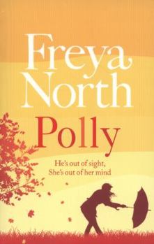 Paperback Polly. Freya North Book