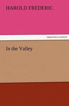 Paperback In the Valley Book
