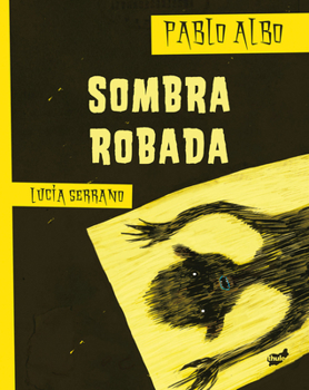 Hardcover Sombra Robada [Spanish] Book