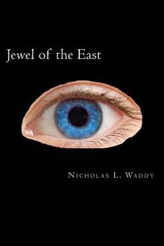 Paperback Jewel of the East Book