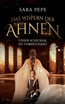 Paperback Das Wispern der Ahnen [German] Book