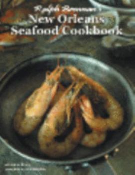 Hardcover Ralph Brennan's New Orleans Seafood Cookbook Book