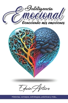 Paperback Inteligencia Emocional: Conociendo mis emociones [Spanish] Book