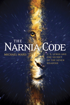 Paperback The Narnia Code: C. S. Lewis and the Secret of the Seven Heavens Book