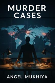 Paperback Murder Cases: Using cutting-edge forensic techniques, a pathologist retraces forgotten evidence to crack unsolved murders haunting families and invest Book