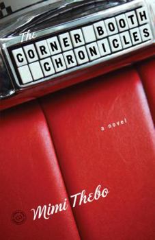 Paperback The Corner Booth Chronicles Book