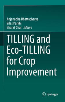Hardcover Tilling and Eco-Tilling for Crop Improvement Book