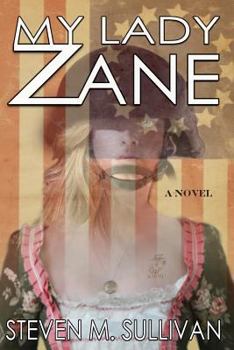 Paperback My Lady Zane Book