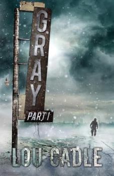 Paperback Gray: Part I Book