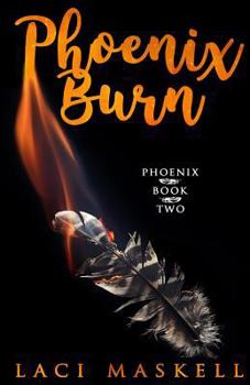 Paperback Phoenix Burn Book