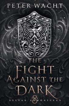 Paperback The Fight Against the Dark Book