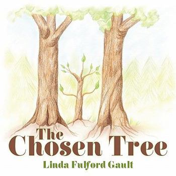 Paperback The Chosen Tree Book