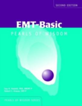 Paperback Emt-Basic: Pearls of Wisdom Book