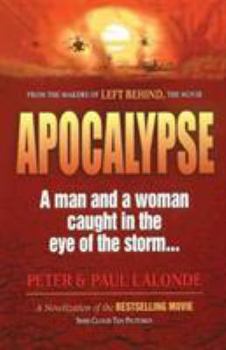 Apocalypse - Book #1 of the Apocalypse Series