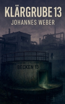 Paperback Klärgrube 13 [German] Book