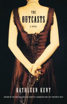 Hardcover The Outcasts Book