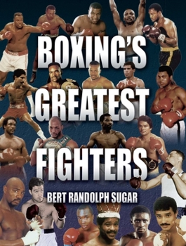 Paperback Boxing's Greatest Fighters Book