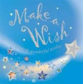 Hardcover Make-a-wish Collection Book