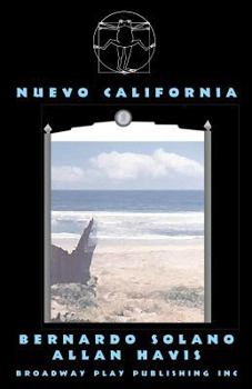 Paperback Nuevo California Book