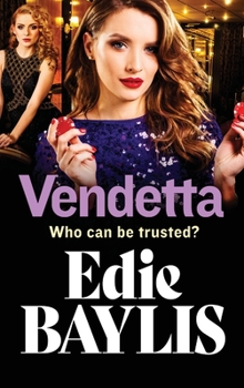 Vendetta - Book #3 of the Allegiance