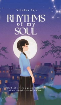 Hardcover Rhythms Of My Soul Book